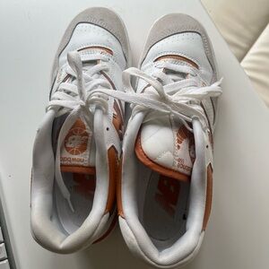New balance 500 size 7.5 men’s